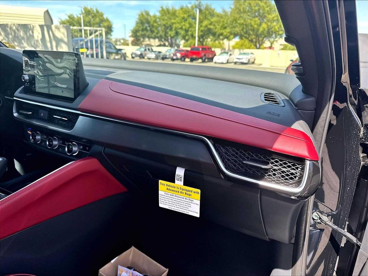 2026 Acura ADX w/A-Spec Advance Package Roseville CA
