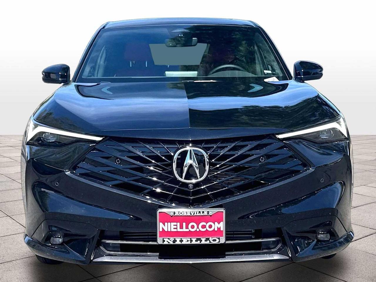 2026 Acura ADX w/A-Spec Advance Package Roseville CA