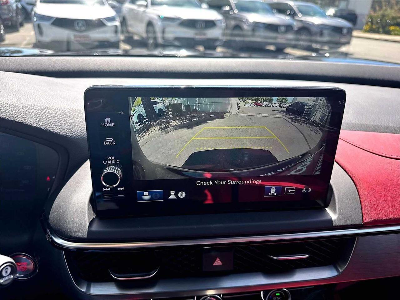 2026 Acura ADX w/A-Spec Advance Package Roseville CA