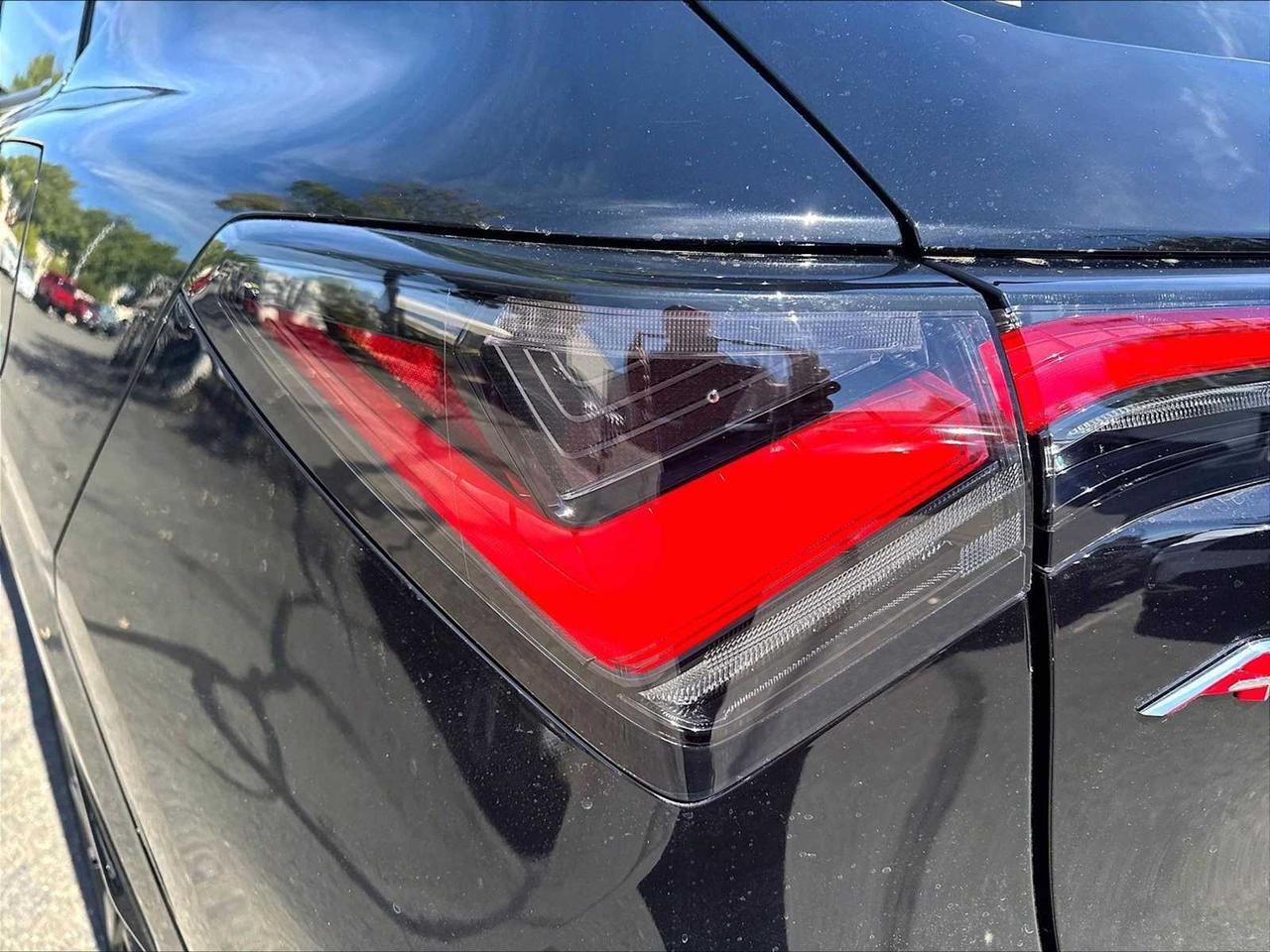 2026 Acura ADX w/A-Spec Advance Package Roseville CA