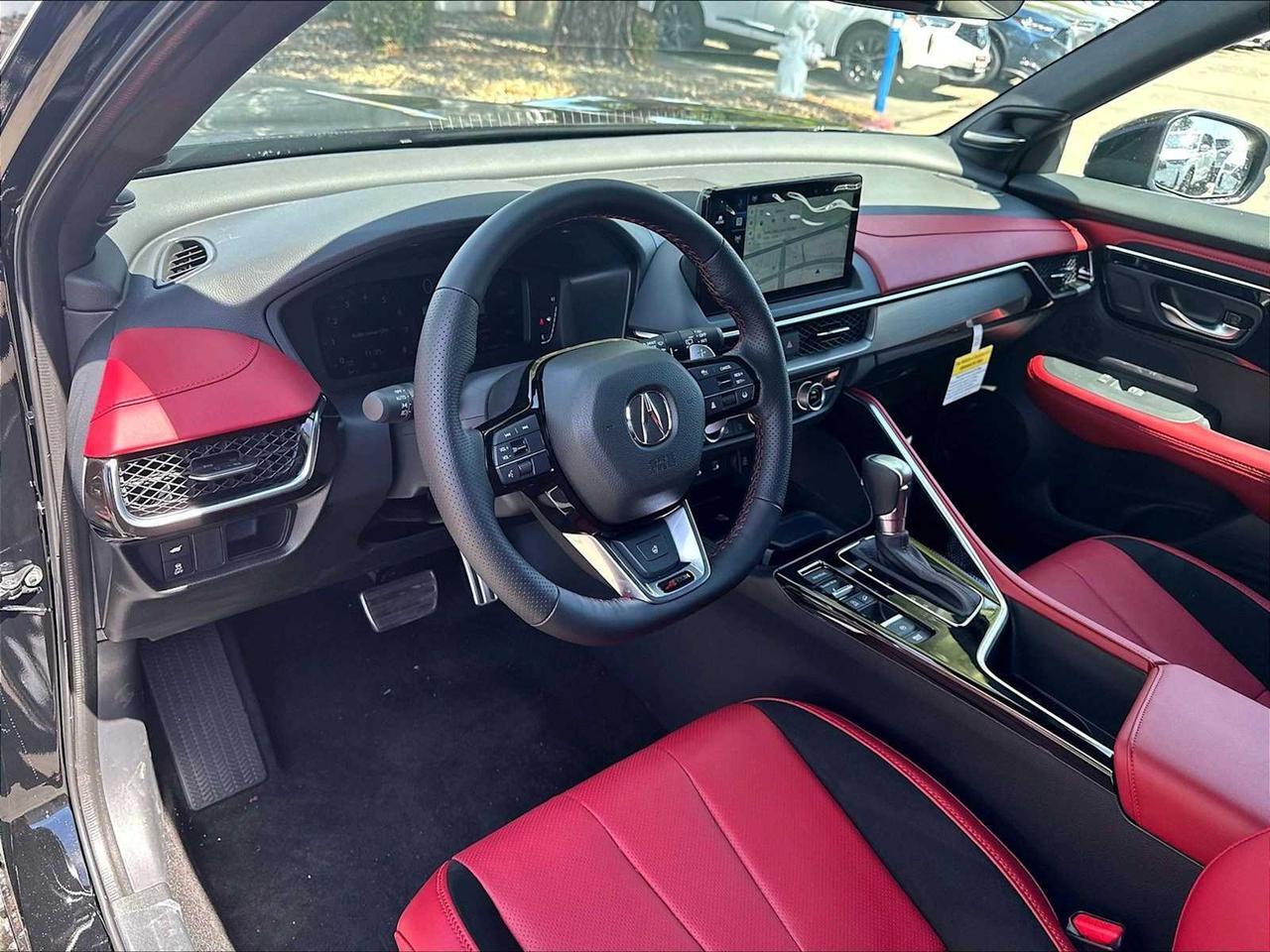 2026 Acura ADX w/A-Spec Advance Package Roseville CA