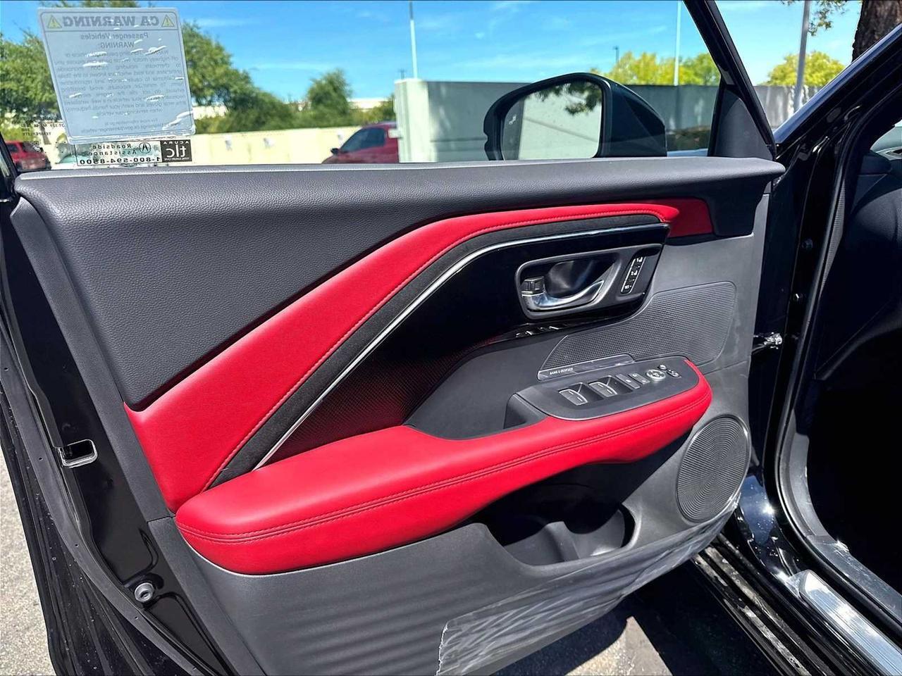 2026 Acura ADX w/A-Spec Advance Package Roseville CA