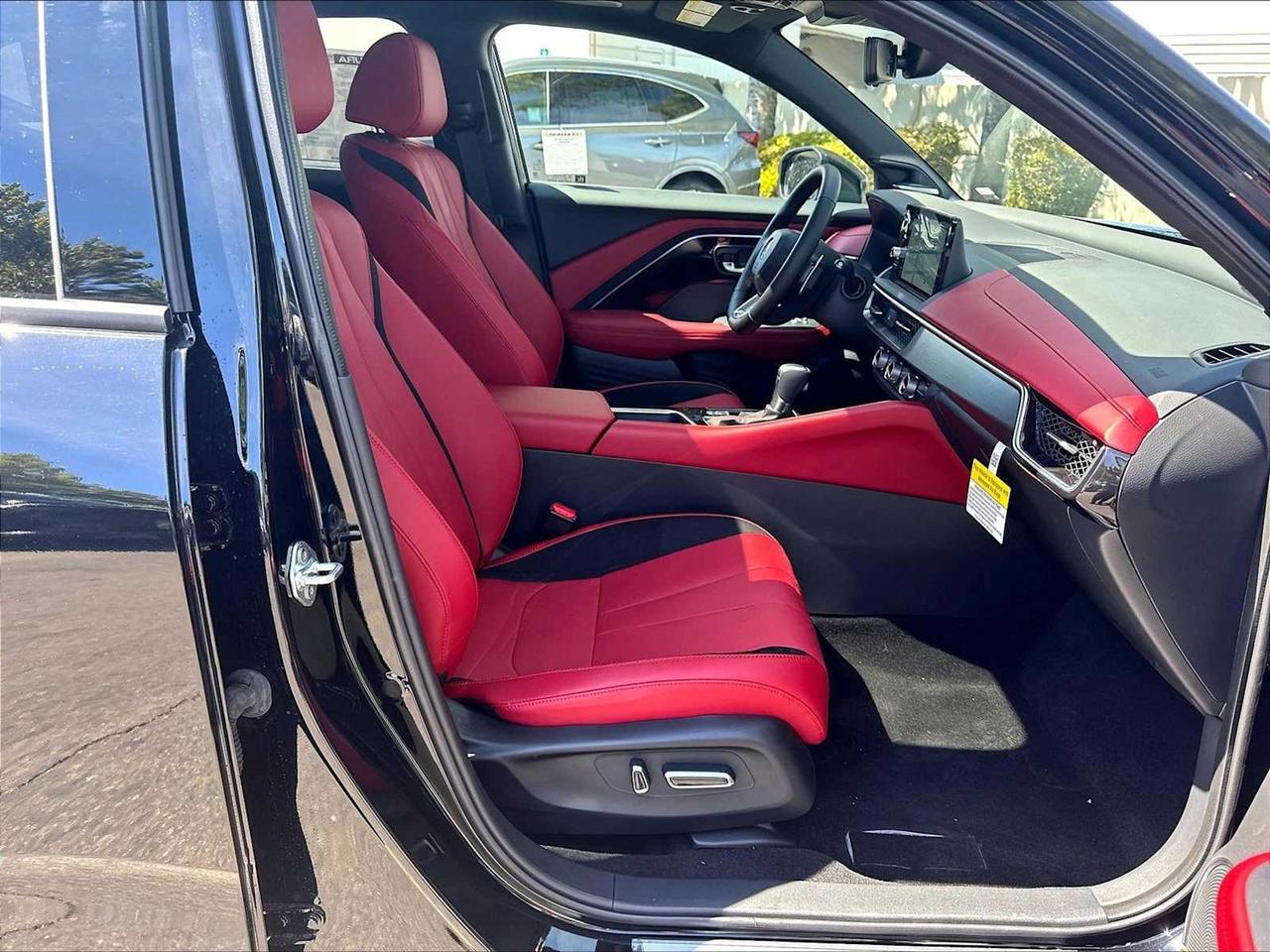 2026 Acura ADX w/A-Spec Advance Package Roseville CA