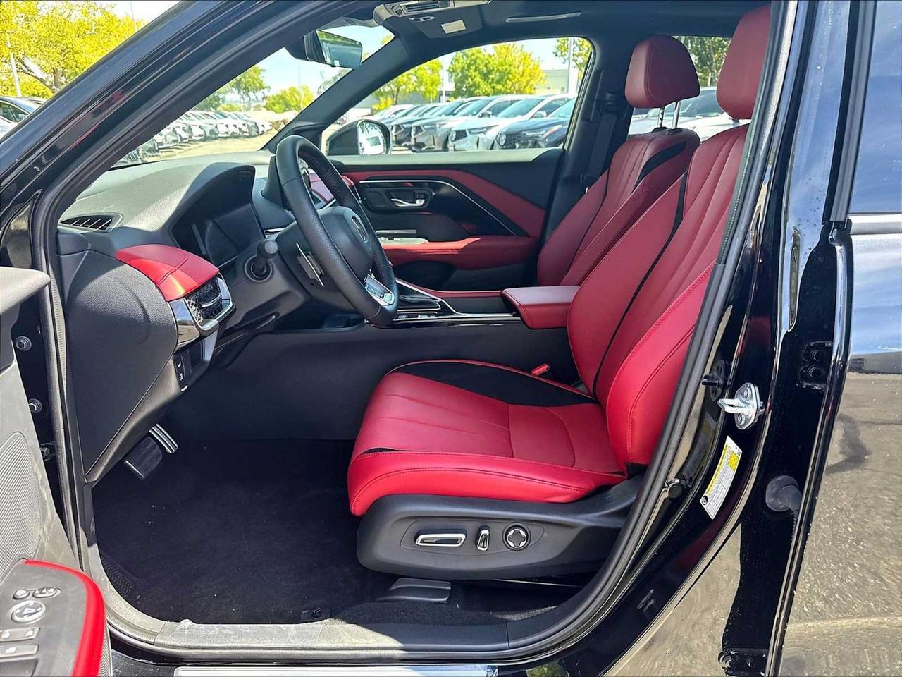 2026 Acura ADX w/A-Spec Advance Package Roseville CA