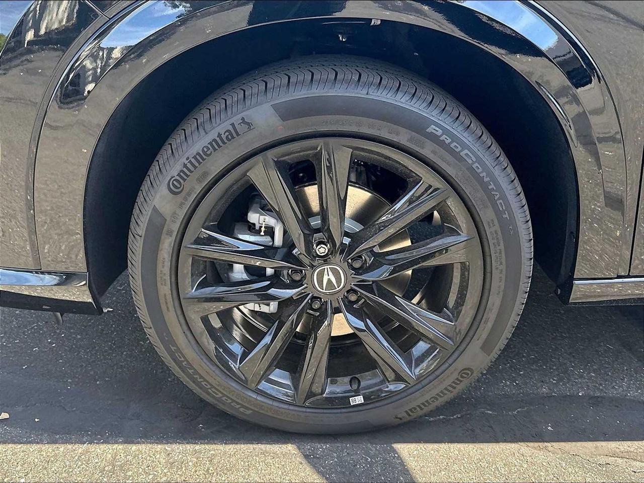 2026 Acura ADX w/A-Spec Advance Package Roseville CA