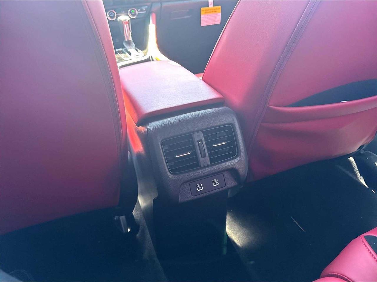 2026 Acura ADX w/A-Spec Advance Package Roseville CA