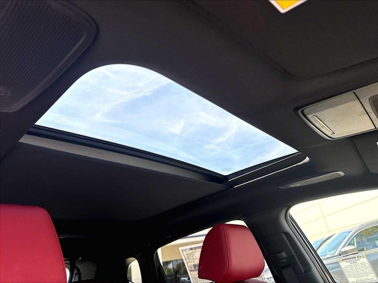 2026 Acura ADX w/A-Spec Advance Package Roseville CA