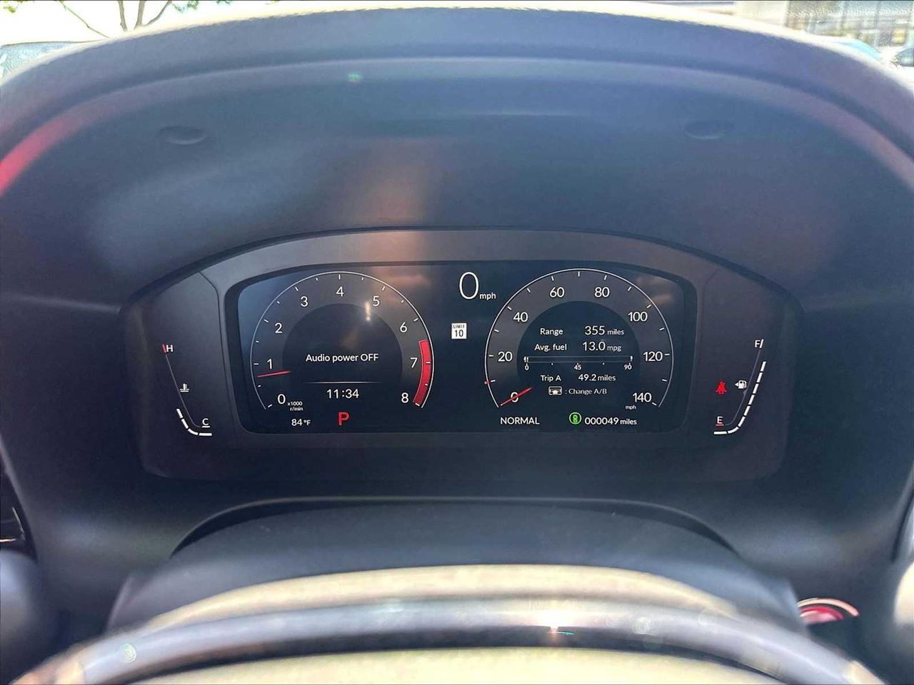 2026 Acura ADX w/A-Spec Advance Package Roseville CA