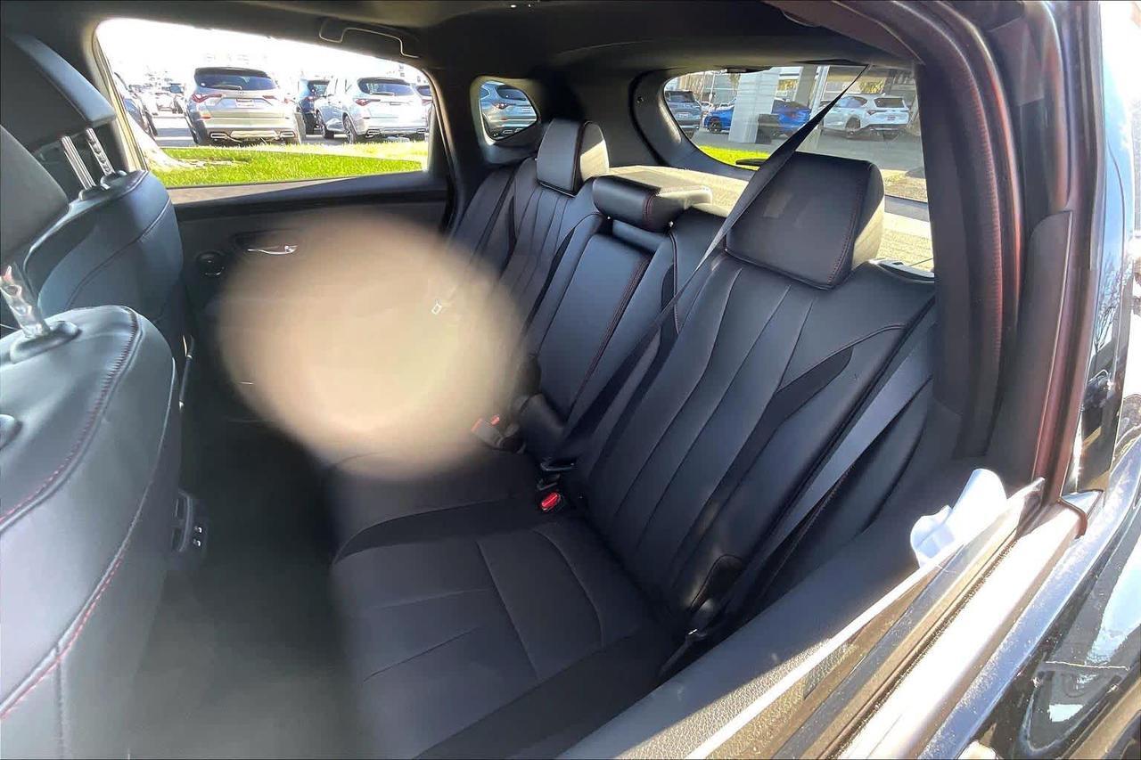 2026 Acura ADX w/A-Spec Advance Package Roseville CA