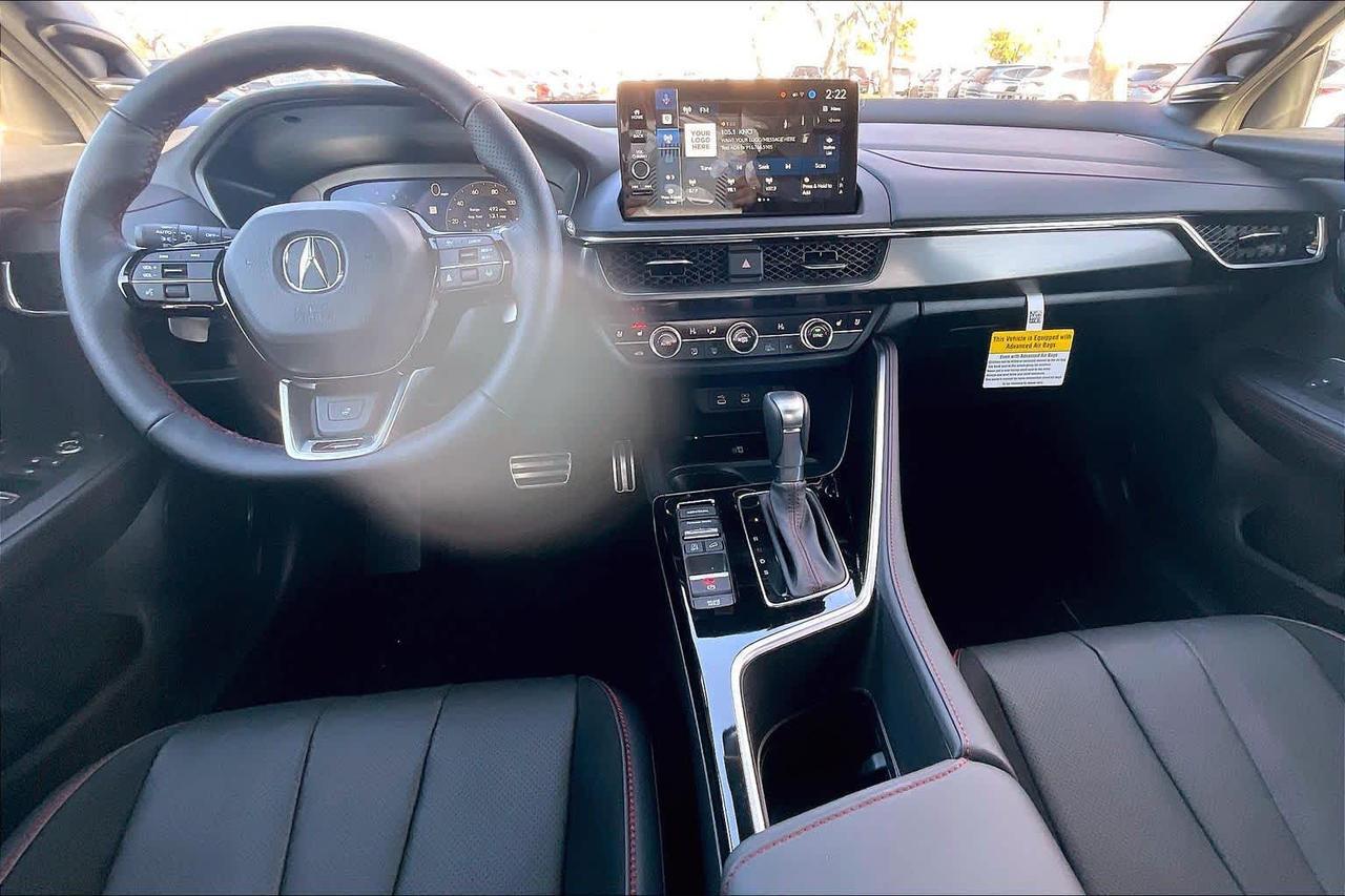 2026 Acura ADX w/A-Spec Advance Package Roseville CA