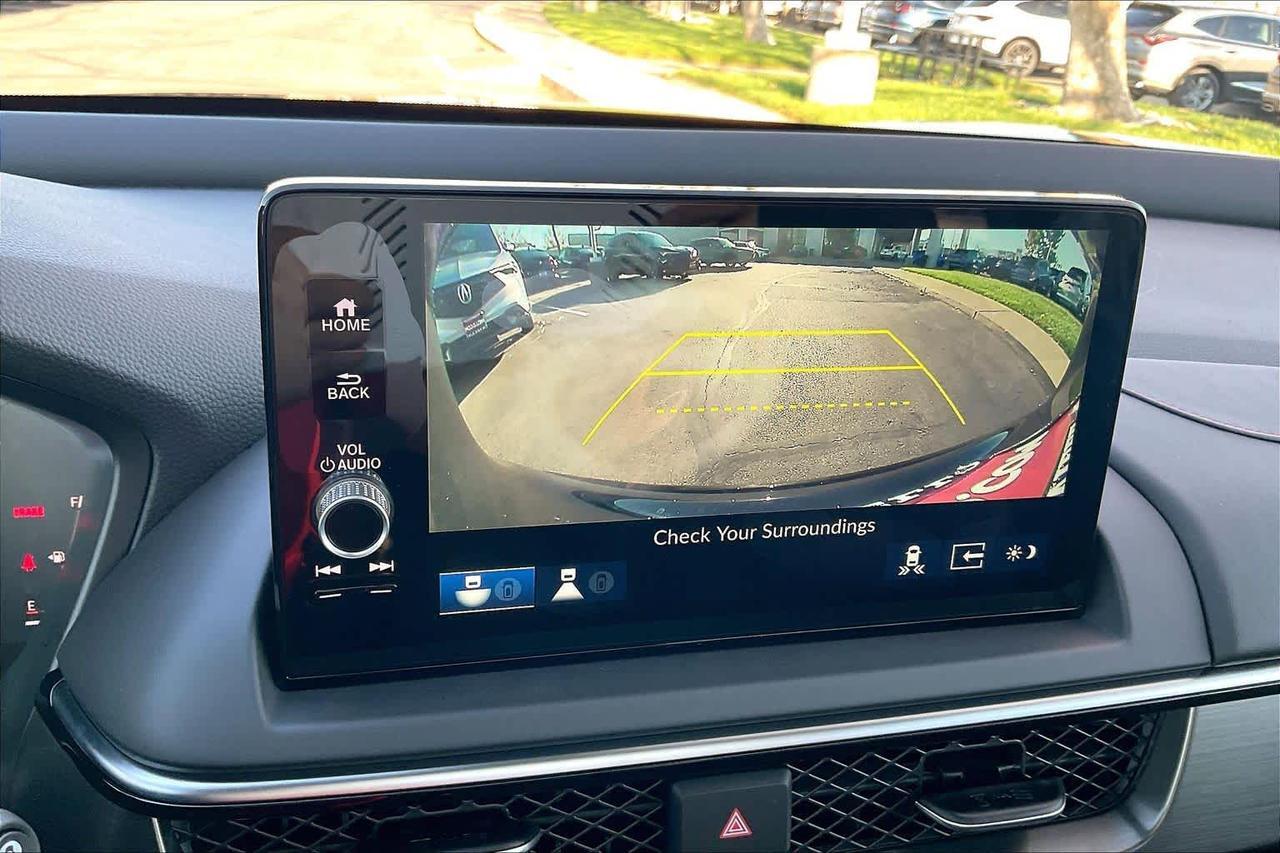 2026 Acura ADX w/A-Spec Advance Package Roseville CA