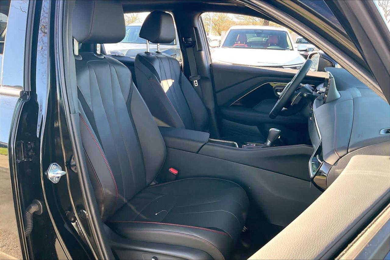 2026 Acura ADX w/A-Spec Advance Package Roseville CA