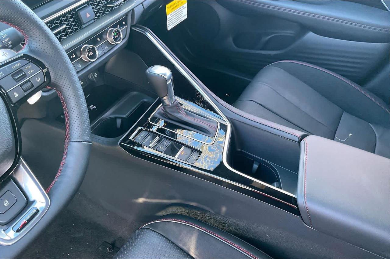 2026 Acura ADX w/A-Spec Advance Package Roseville CA