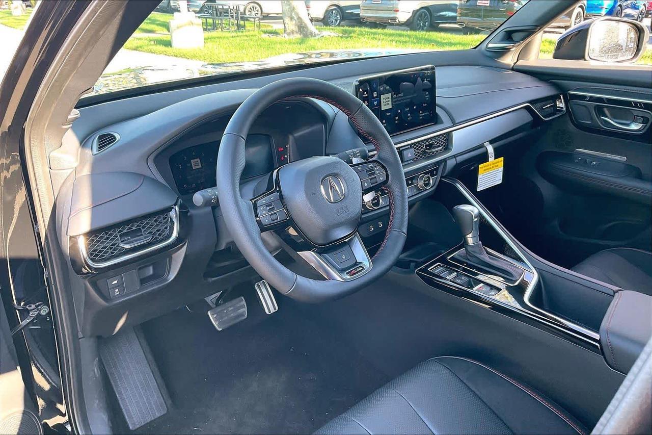 2026 Acura ADX w/A-Spec Advance Package Roseville CA