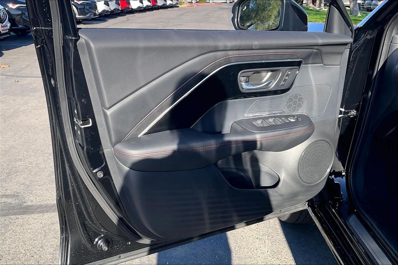 2026 Acura ADX w/A-Spec Advance Package Roseville CA