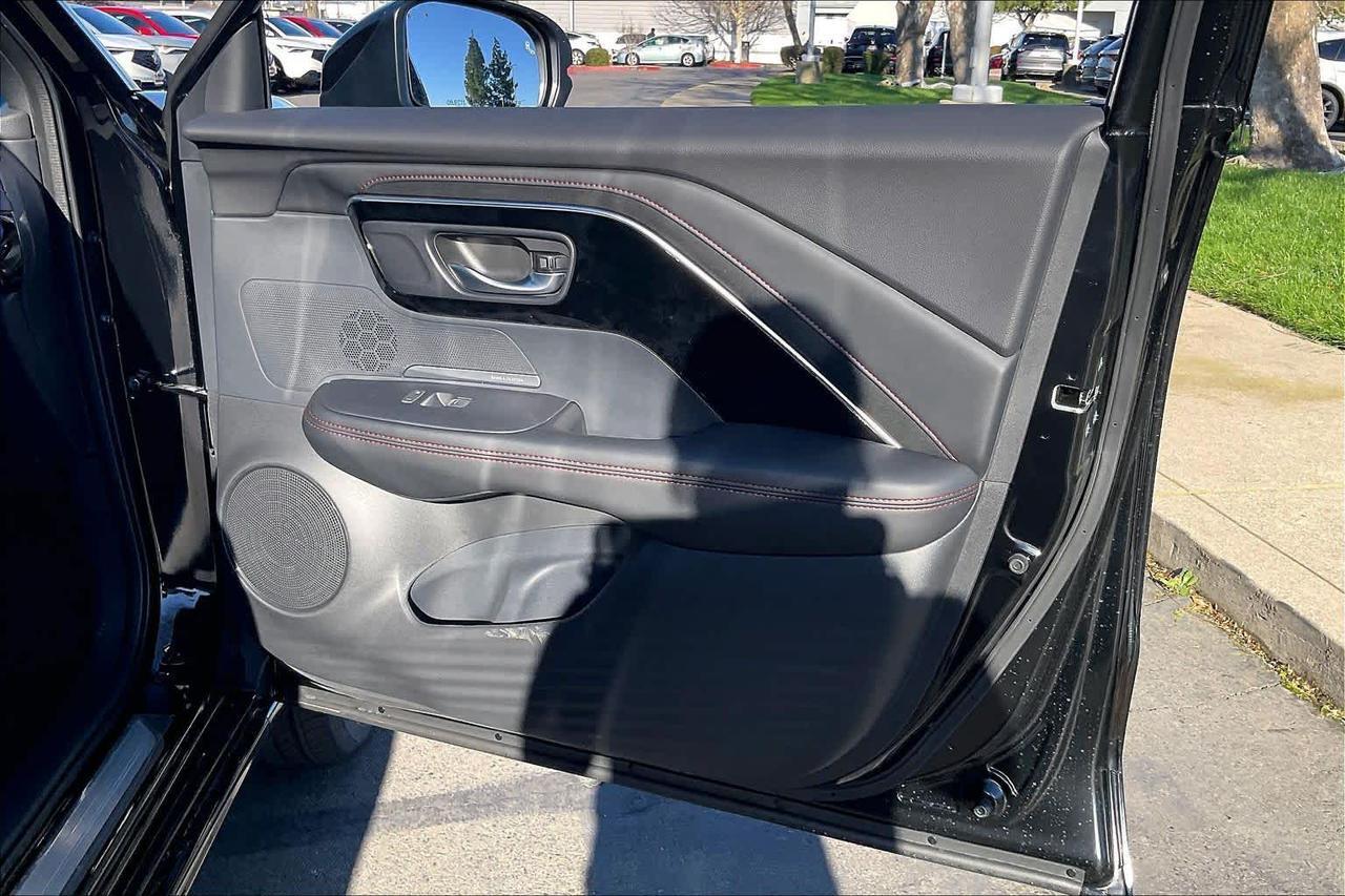 2026 Acura ADX w/A-Spec Advance Package Roseville CA