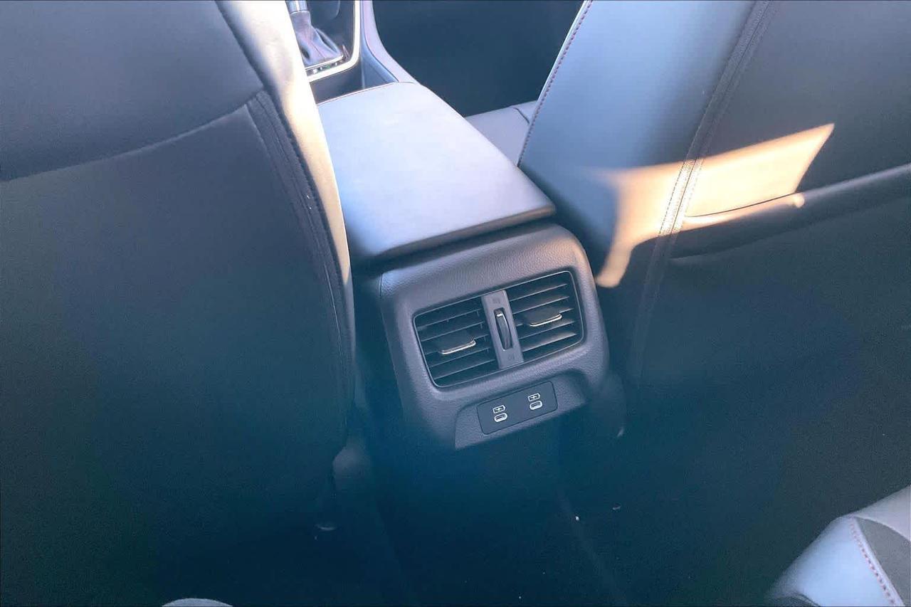 2026 Acura ADX w/A-Spec Advance Package Roseville CA