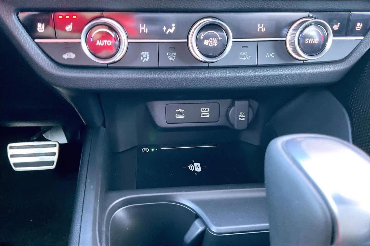 2026 Acura ADX w/A-Spec Advance Package Roseville CA