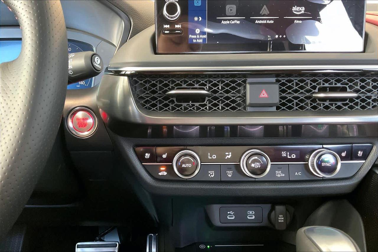 2026 Acura ADX w/A-Spec Advance Package Roseville CA