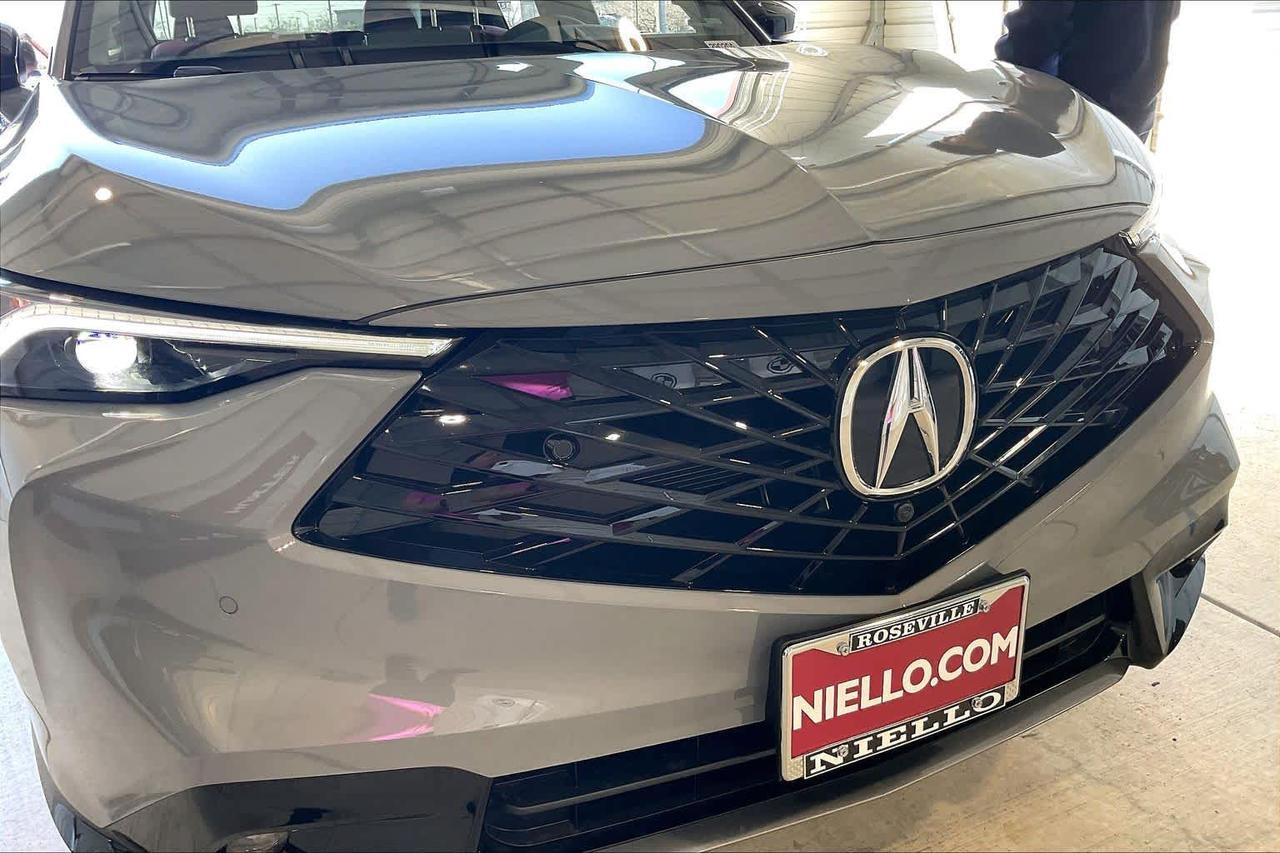2026 Acura ADX w/A-Spec Advance Package Roseville CA