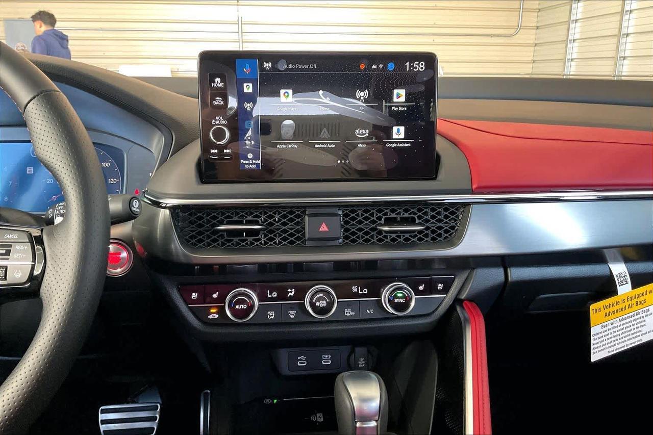 2026 Acura ADX w/A-Spec Advance Package Roseville CA