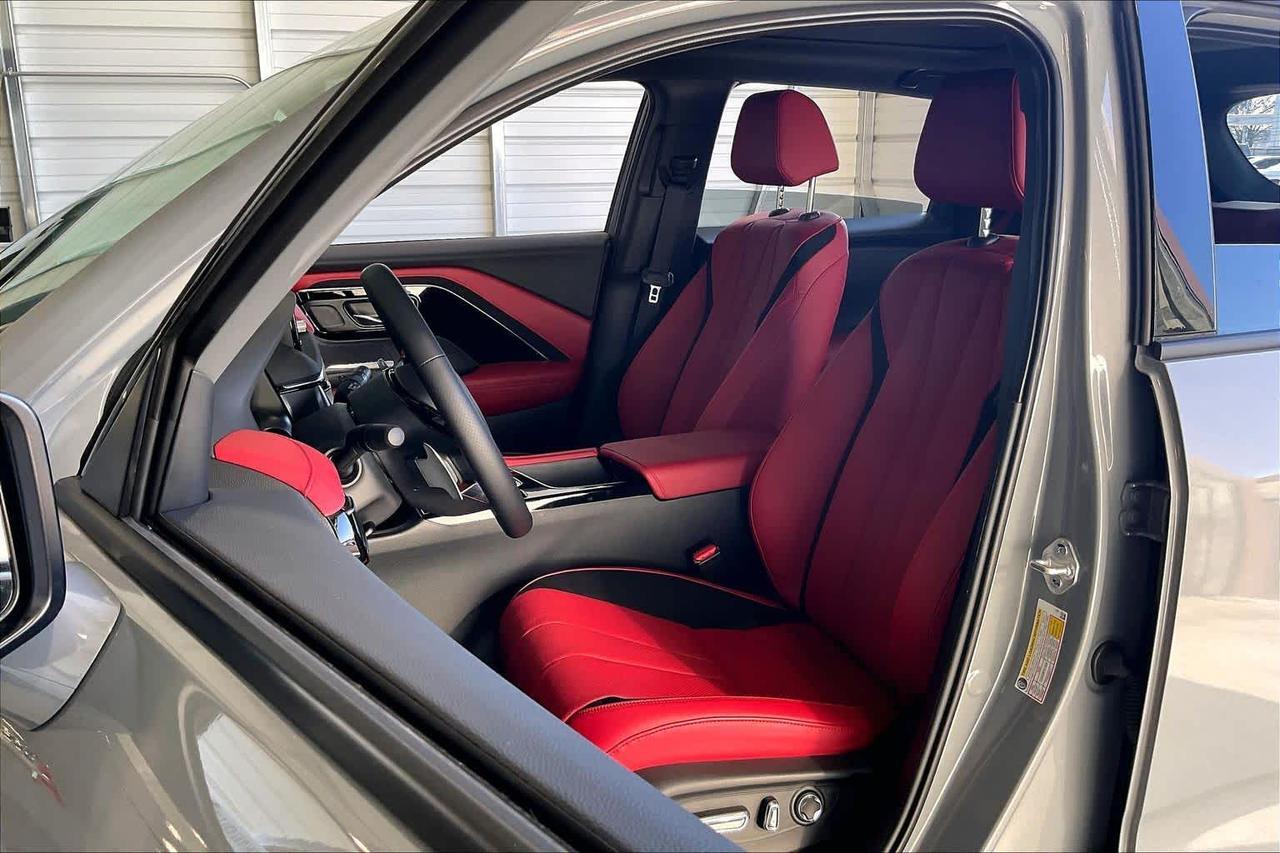 2026 Acura ADX w/A-Spec Advance Package Roseville CA