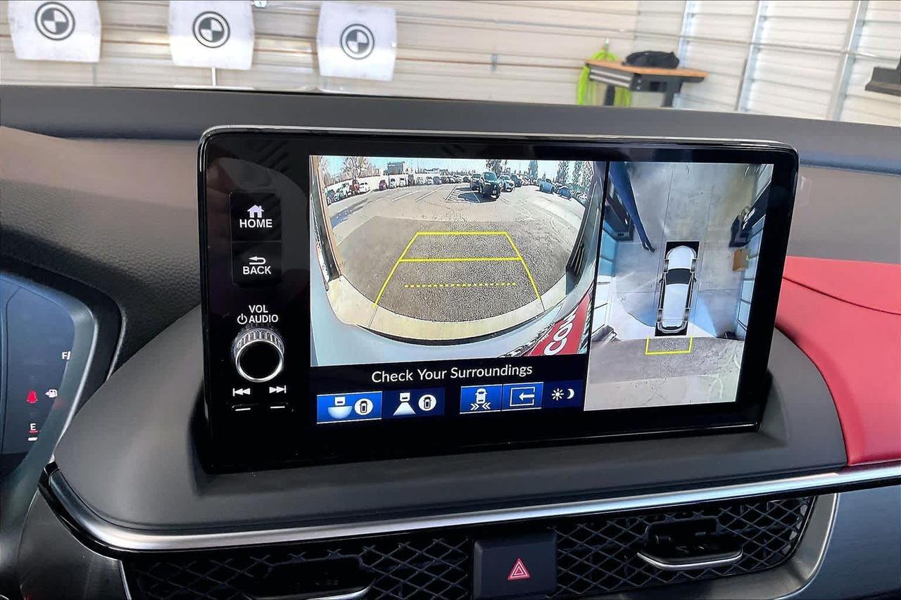 2026 Acura ADX w/A-Spec Advance Package Roseville CA