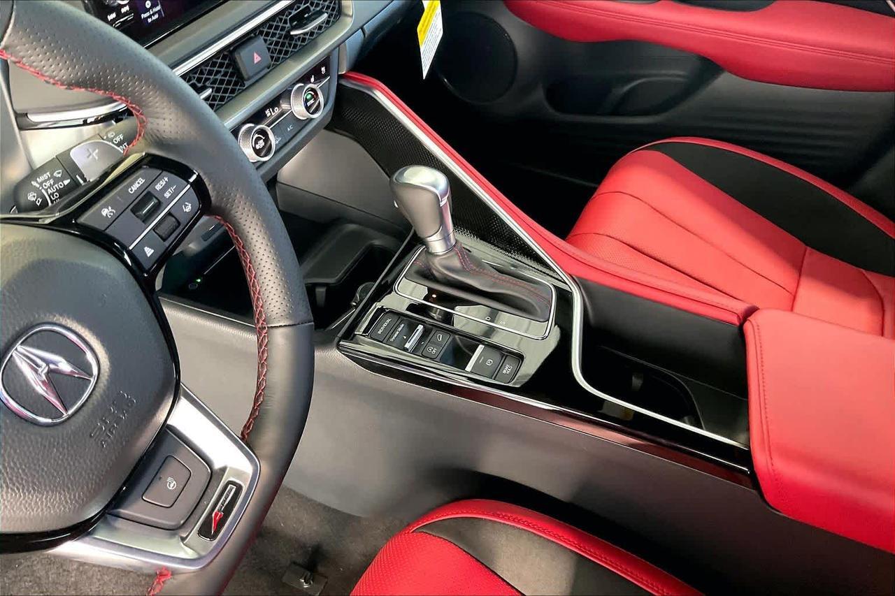 2026 Acura ADX w/A-Spec Advance Package Roseville CA