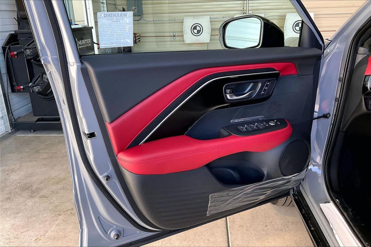 2026 Acura ADX w/A-Spec Advance Package Roseville CA