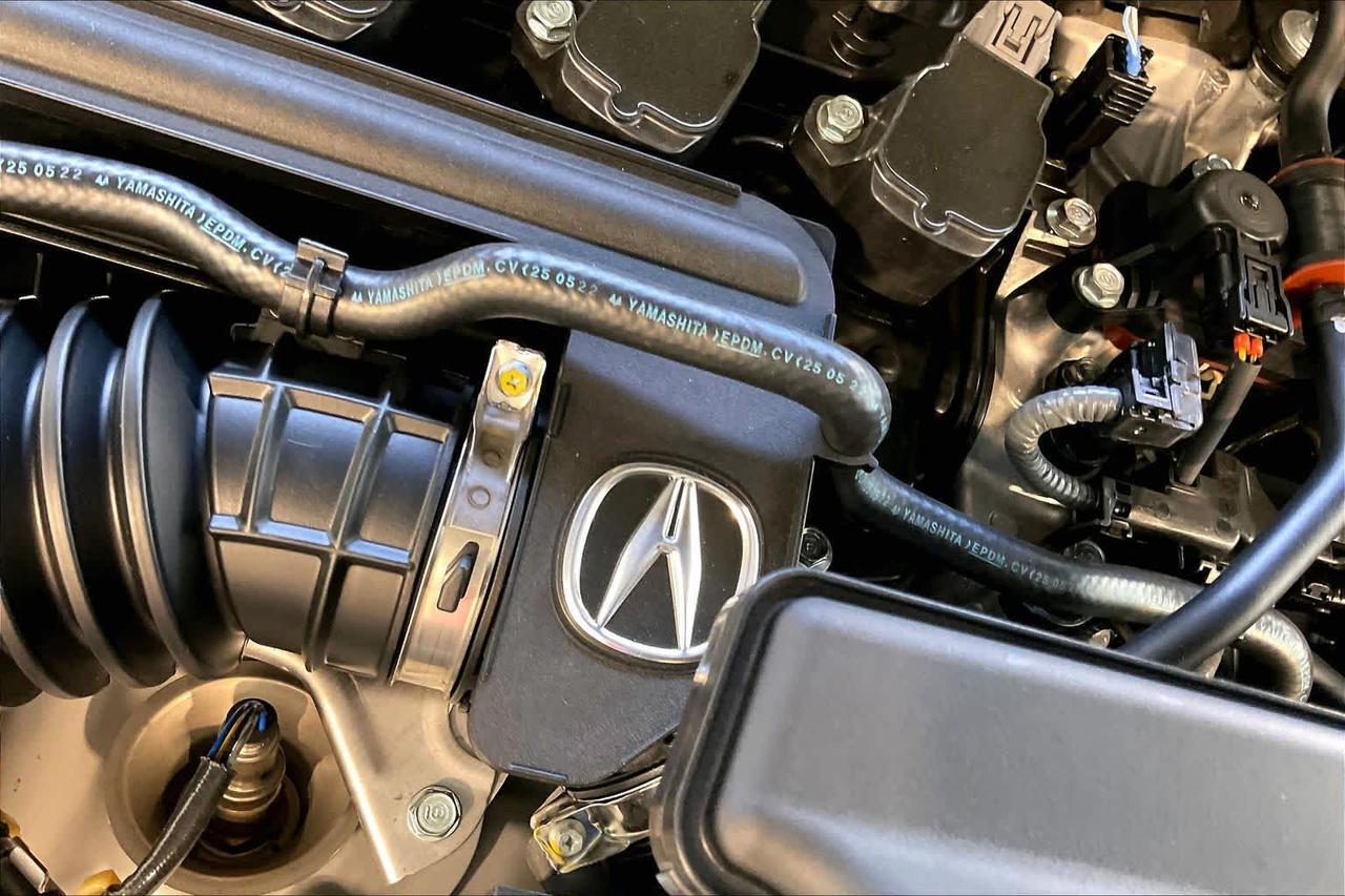 2026 Acura ADX w/A-Spec Advance Package Roseville CA