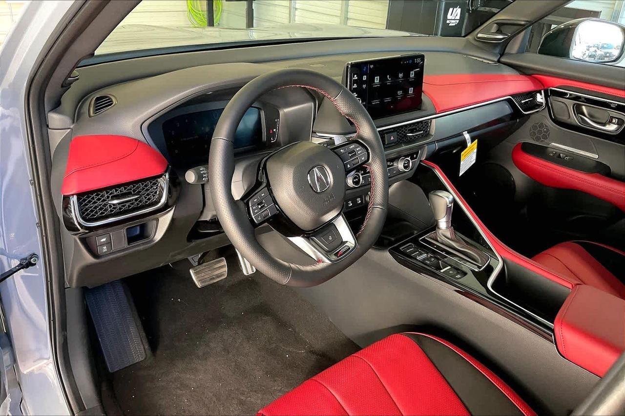 2026 Acura ADX w/A-Spec Advance Package Roseville CA