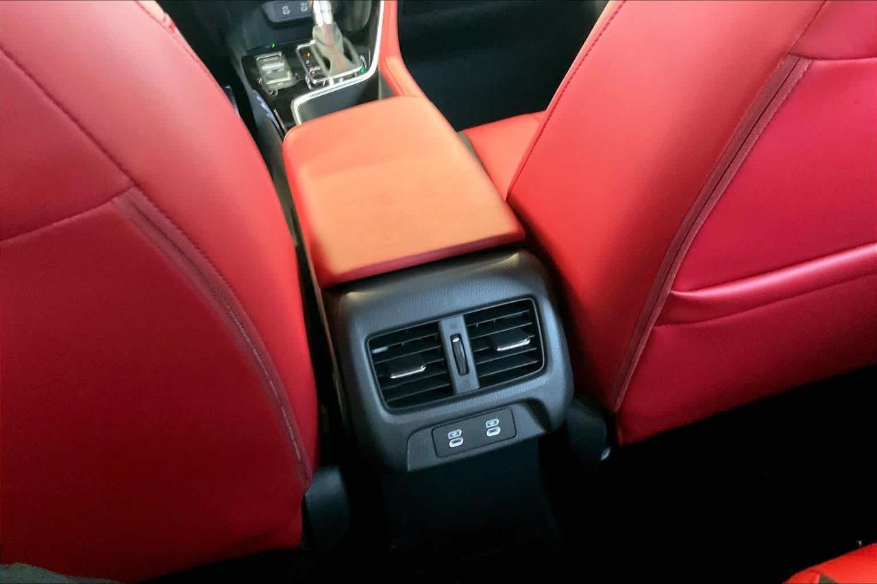 2026 Acura ADX w/A-Spec Advance Package Roseville CA