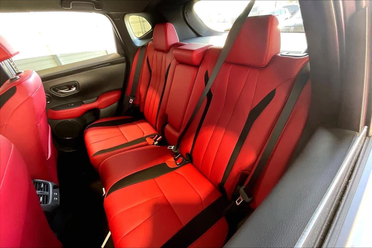 2026 Acura ADX w/A-Spec Advance Package Roseville CA