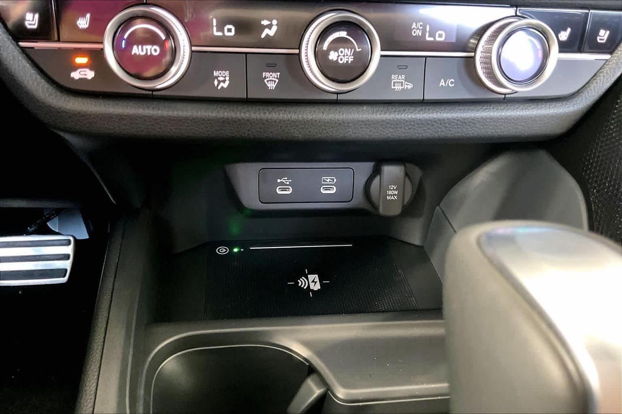 2026 Acura ADX w/A-Spec Advance Package Roseville CA