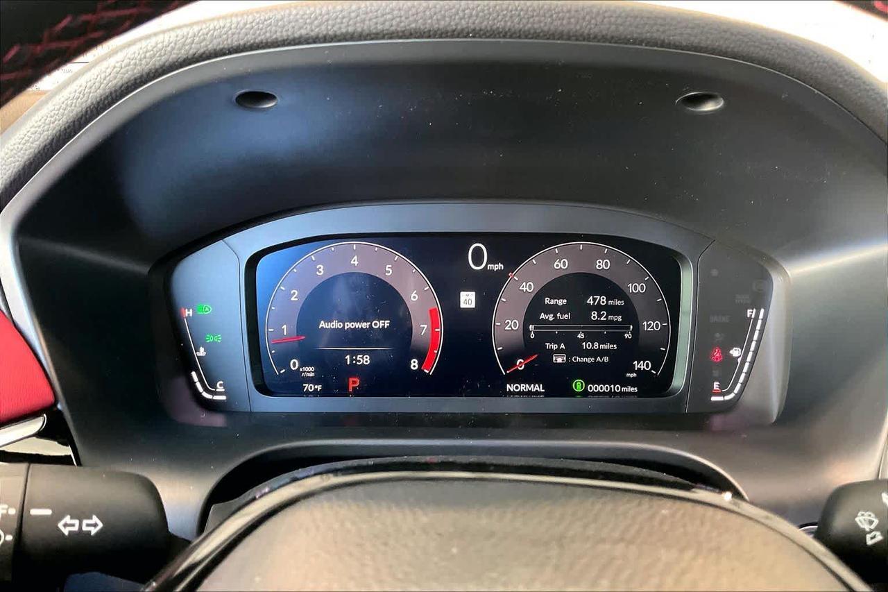 2026 Acura ADX w/A-Spec Advance Package Roseville CA