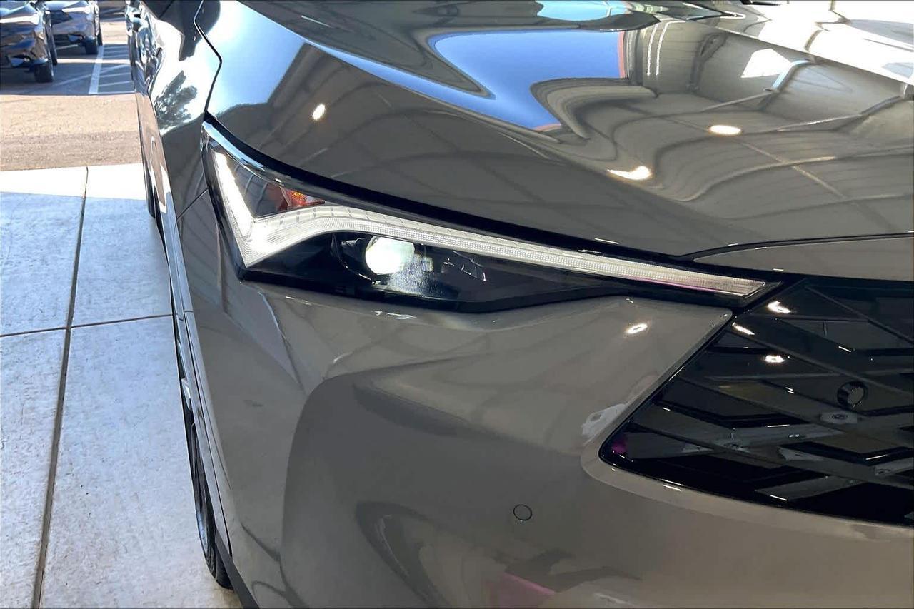 2026 Acura ADX w/A-Spec Advance Package Roseville CA