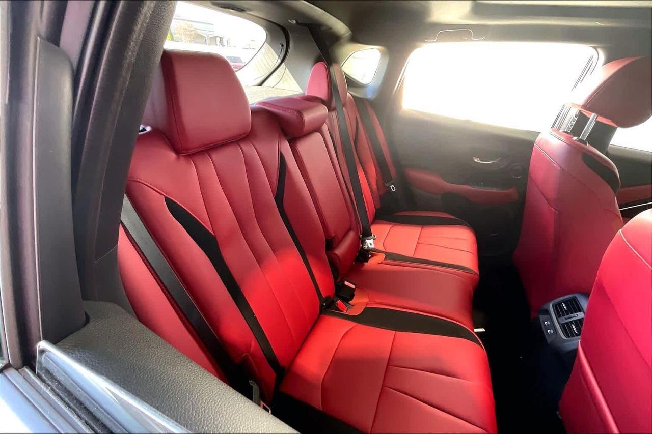 2026 Acura ADX w/A-Spec Advance Package Roseville CA