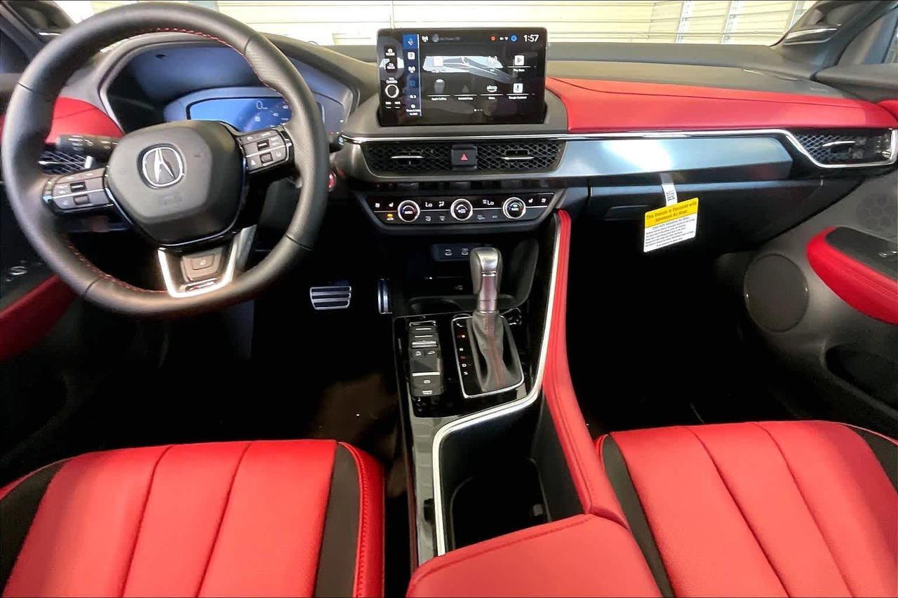 2026 Acura ADX w/A-Spec Advance Package Roseville CA