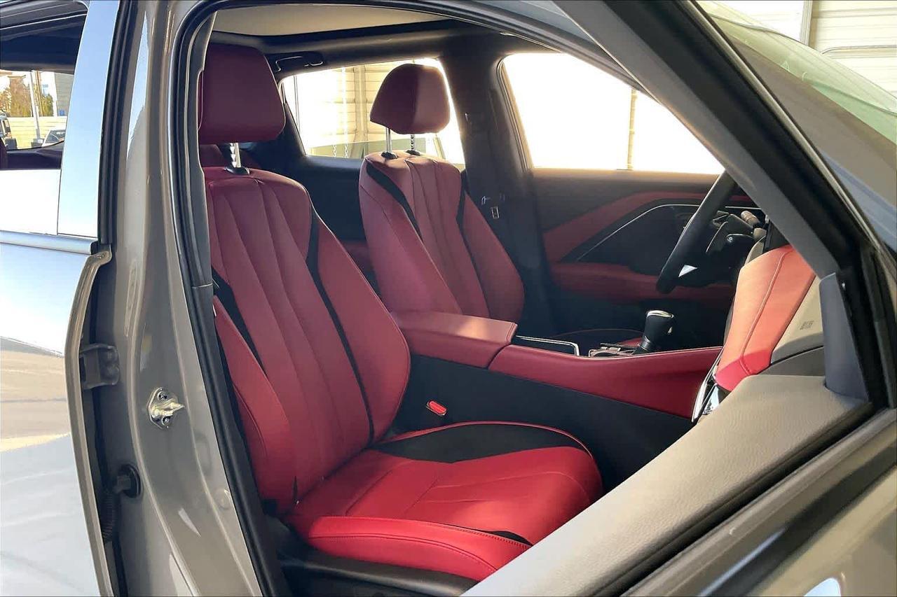 2026 Acura ADX w/A-Spec Advance Package Roseville CA