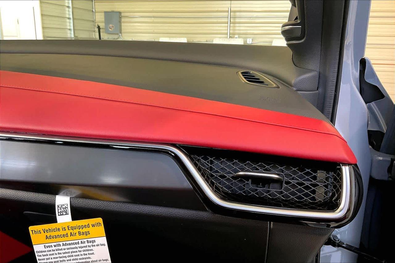 2026 Acura ADX w/A-Spec Advance Package Roseville CA