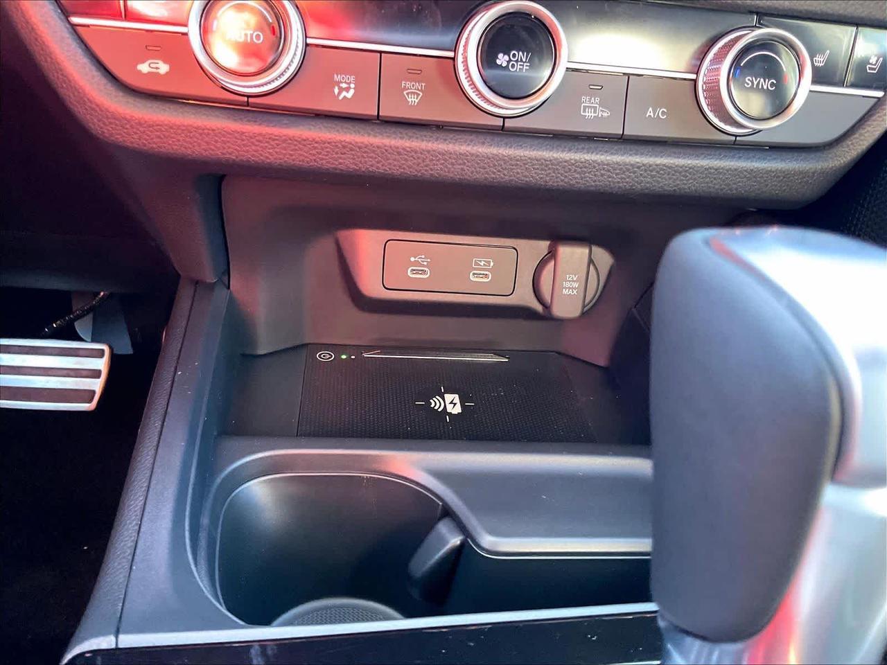 2026 Acura ADX w/A-Spec Advance Package Roseville CA