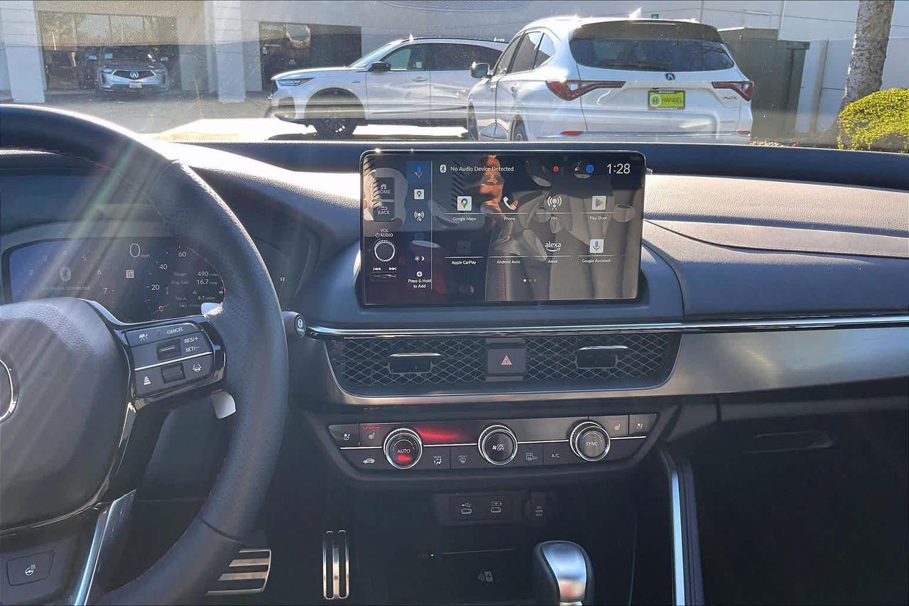 2026 Acura ADX w/A-Spec Advance Package Roseville CA