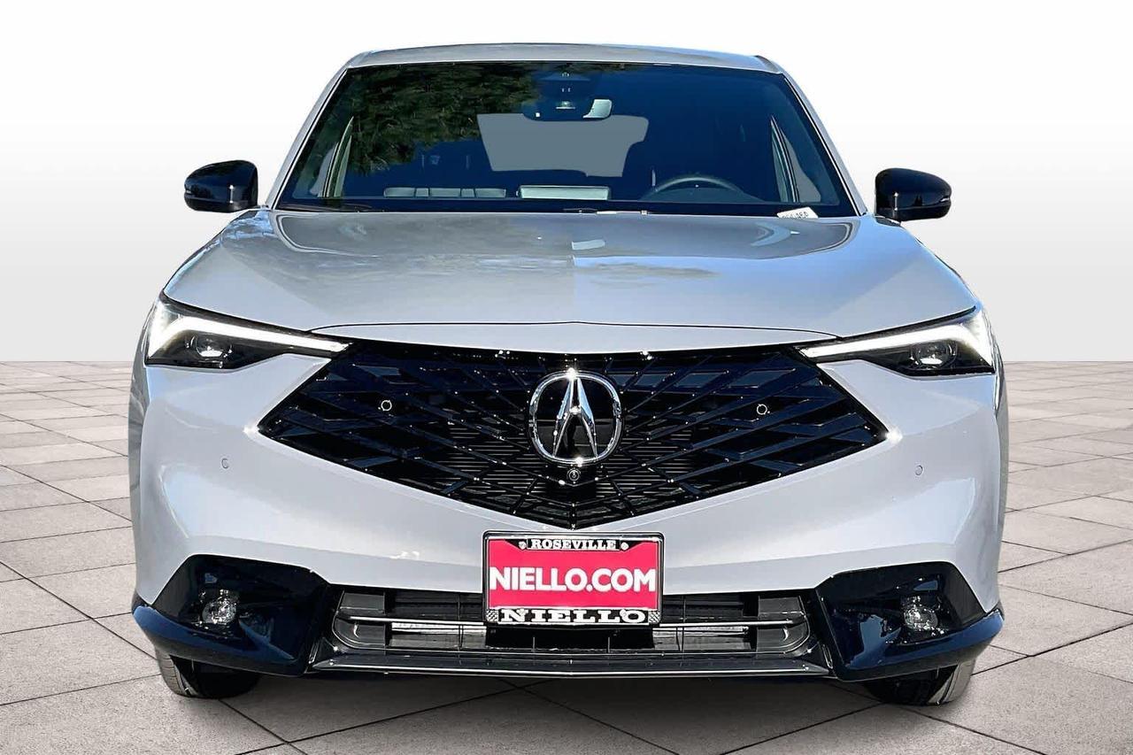 2026 Acura ADX w/A-Spec Advance Package Roseville CA