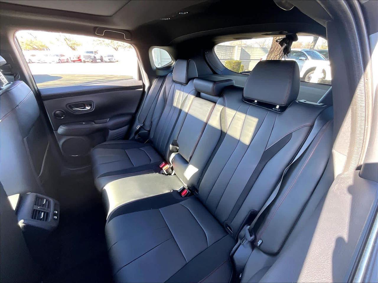 2026 Acura ADX w/A-Spec Advance Package Roseville CA