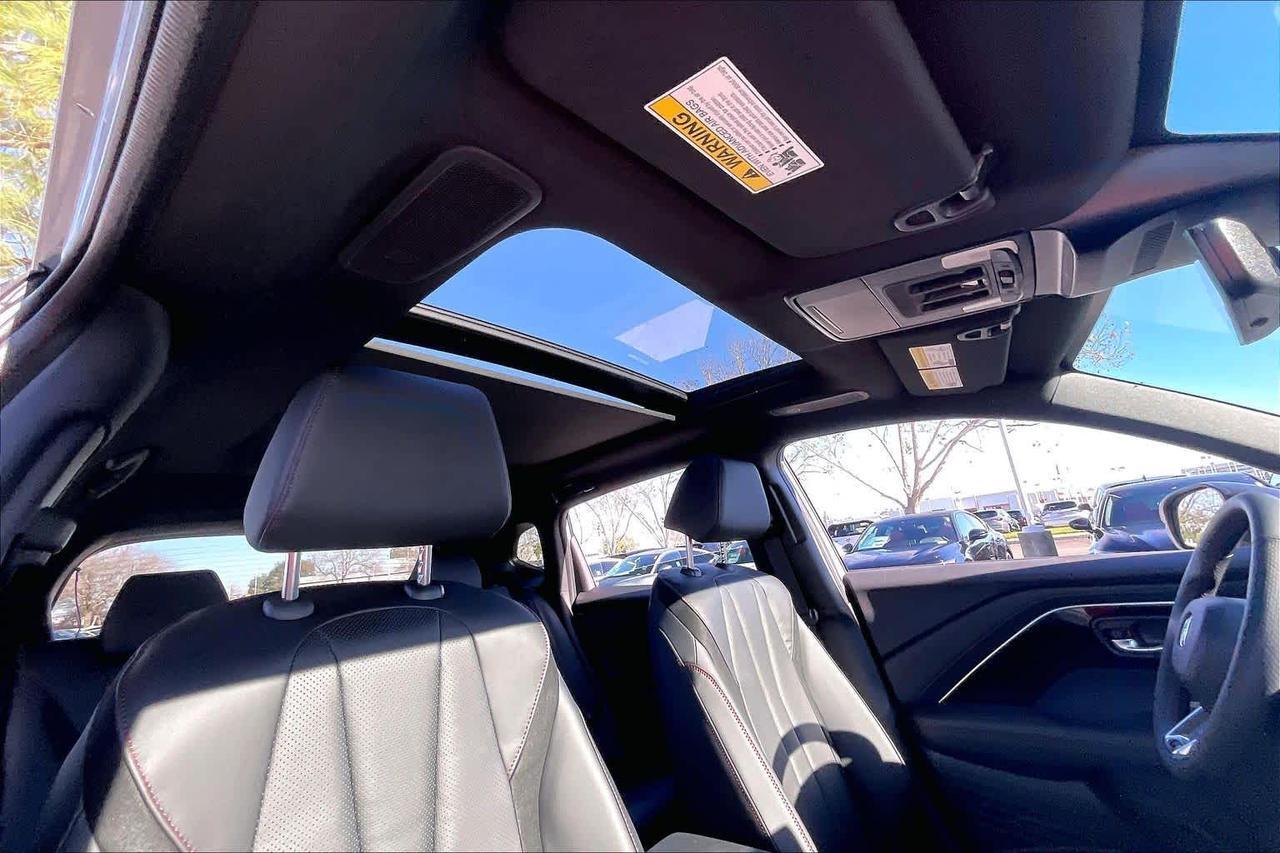 2026 Acura ADX w/A-Spec Advance Package Roseville CA