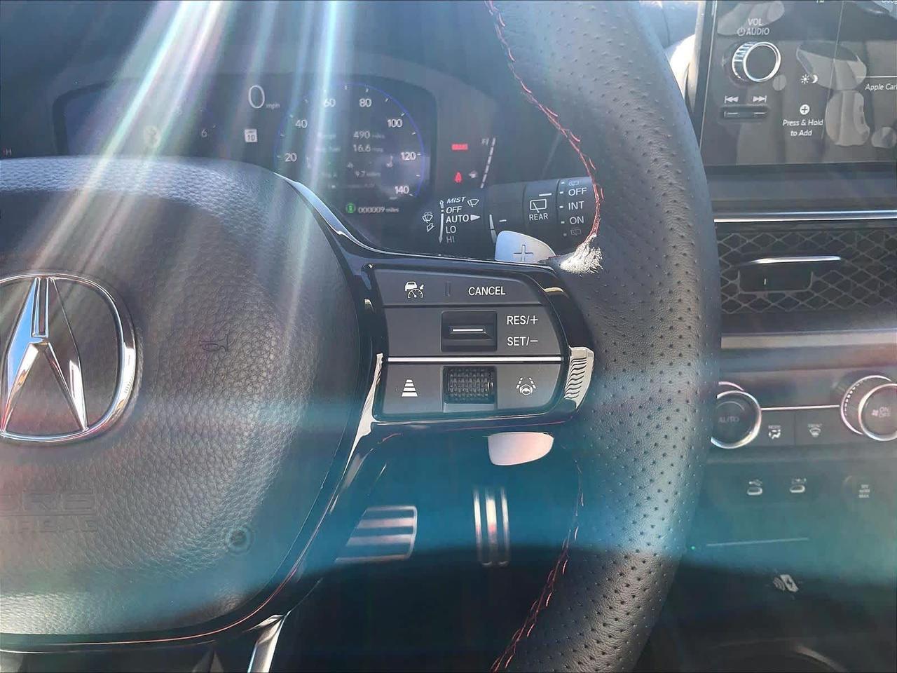 2026 Acura ADX w/A-Spec Advance Package Roseville CA