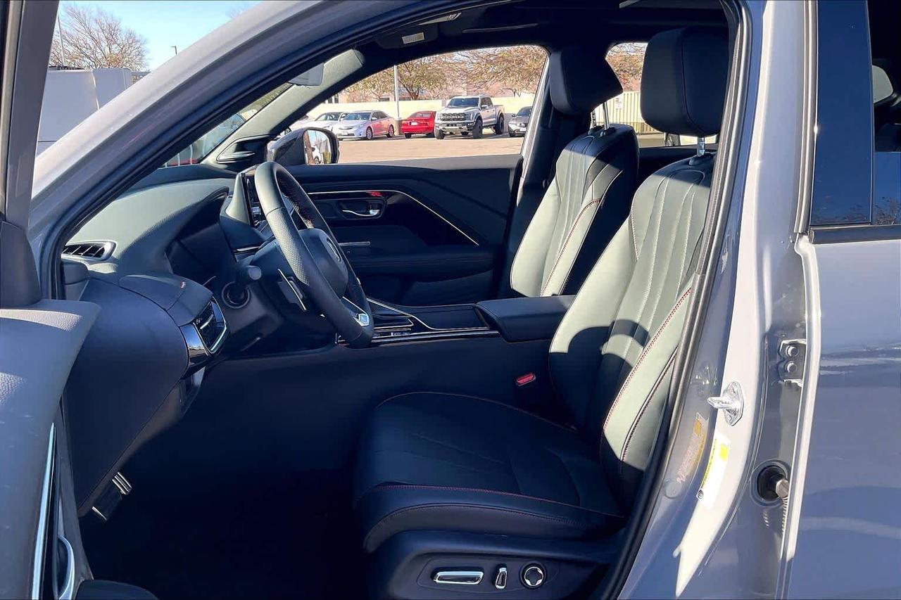 2026 Acura ADX w/A-Spec Advance Package Roseville CA