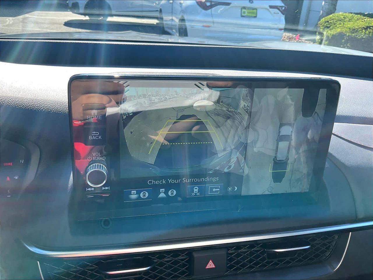 2026 Acura ADX w/A-Spec Advance Package Roseville CA