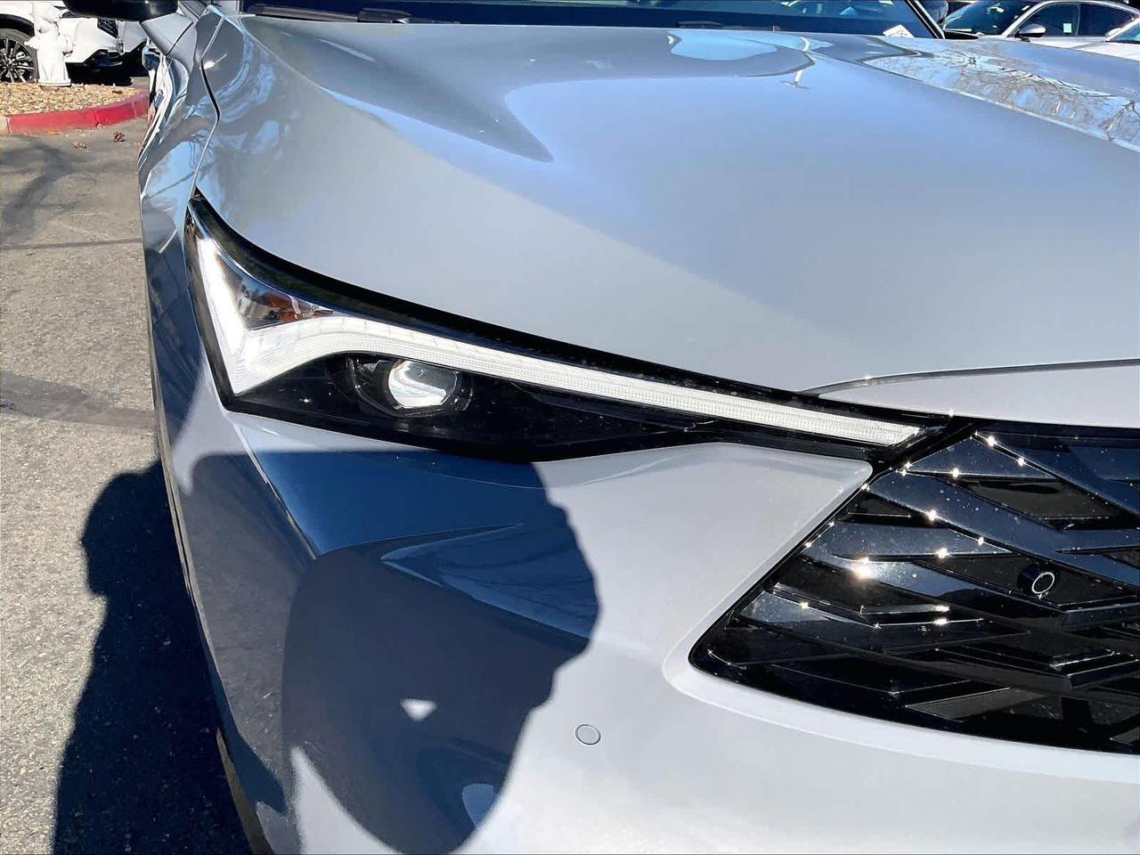 2026 Acura ADX w/A-Spec Advance Package Roseville CA