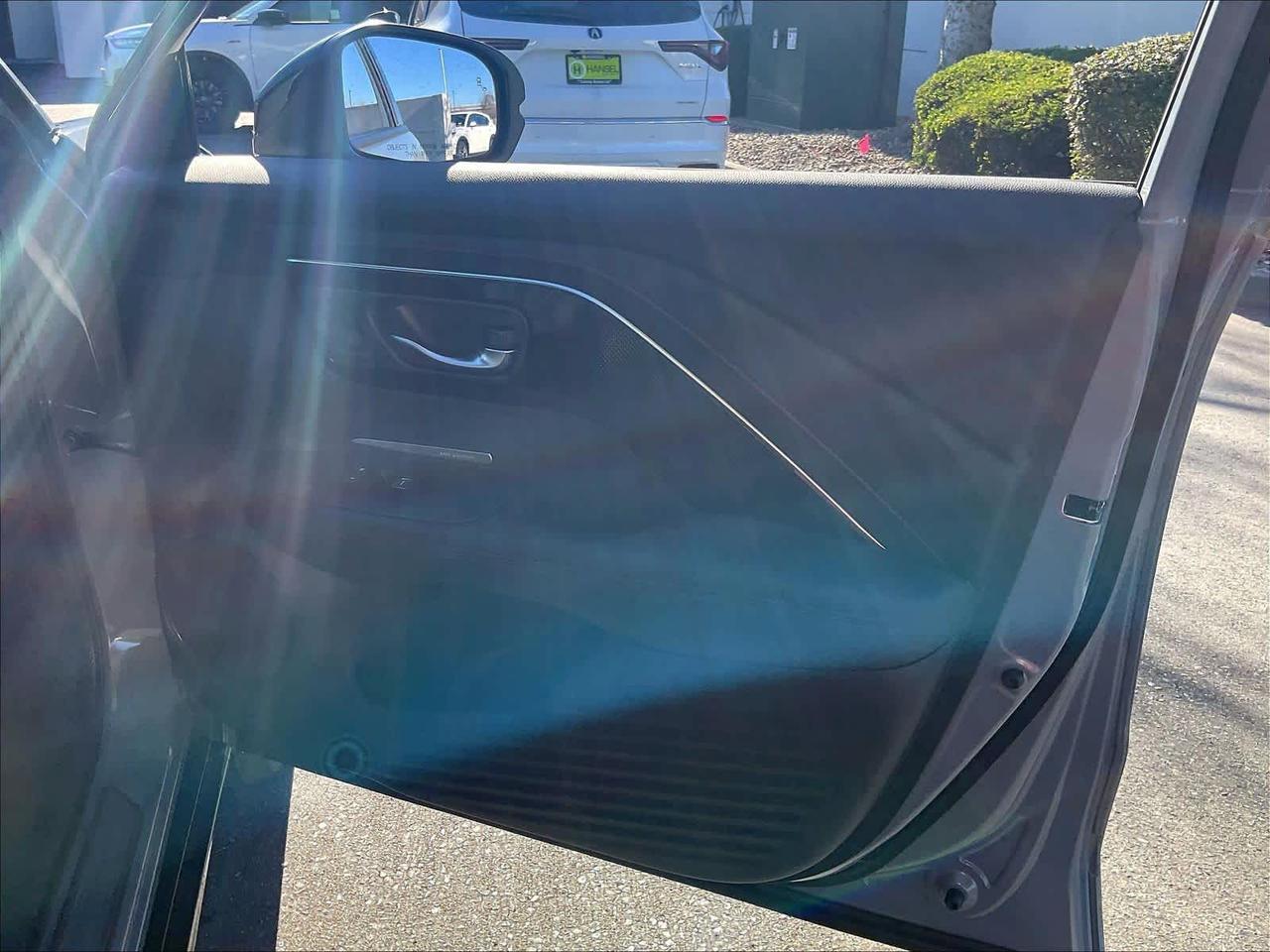 2026 Acura ADX w/A-Spec Advance Package Roseville CA